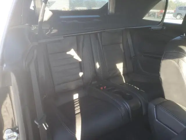 2016 BUICK CASCADA PREMIUM  