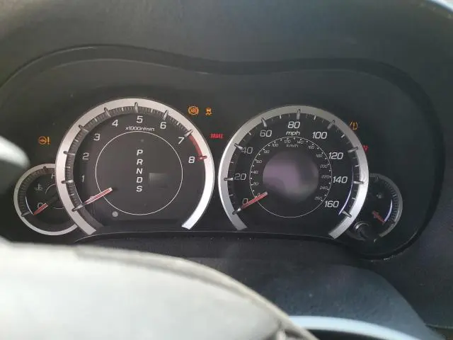 2014 ACURA TSX TECH  