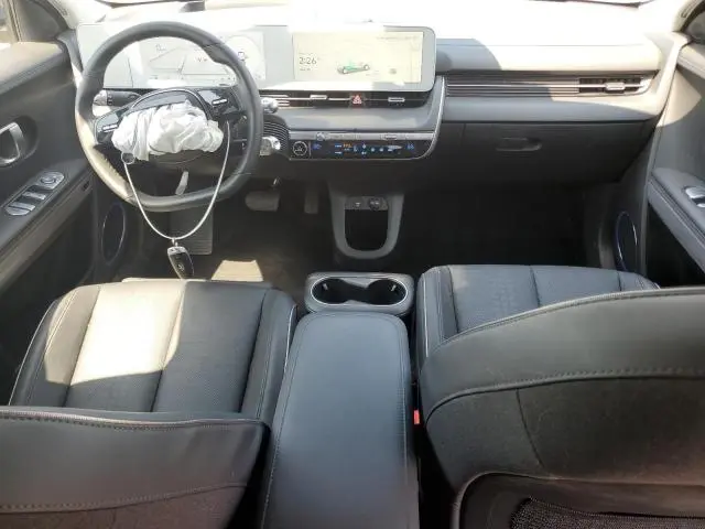 2024 HYUNDAI IONIQ 5 LIMITED  