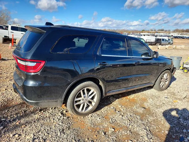 2023 DODGE DURANGO R  
