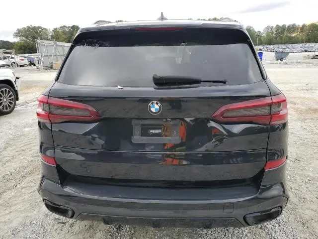 2021 BMW X5 SDRIVE 40I  