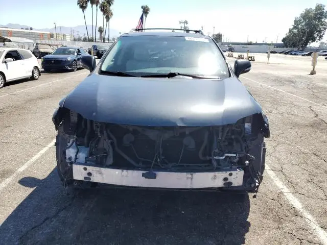 2010 LEXUS RX 450H  