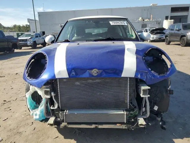 2019 MINI COOPER   
