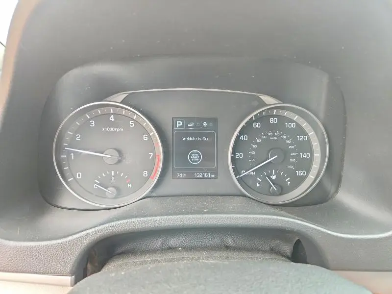 2017 HYUNDAI ELANTRA VALUE EDITION  