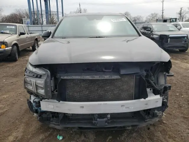 2022 HYUNDAI SANTA FE SE  