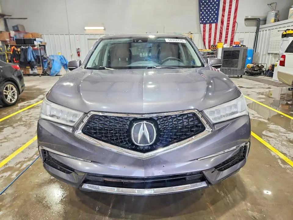 2020 ACURA MDX TECHNOLOGY  