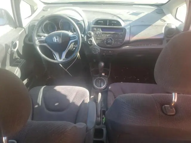 2013 HONDA FIT SPORT  