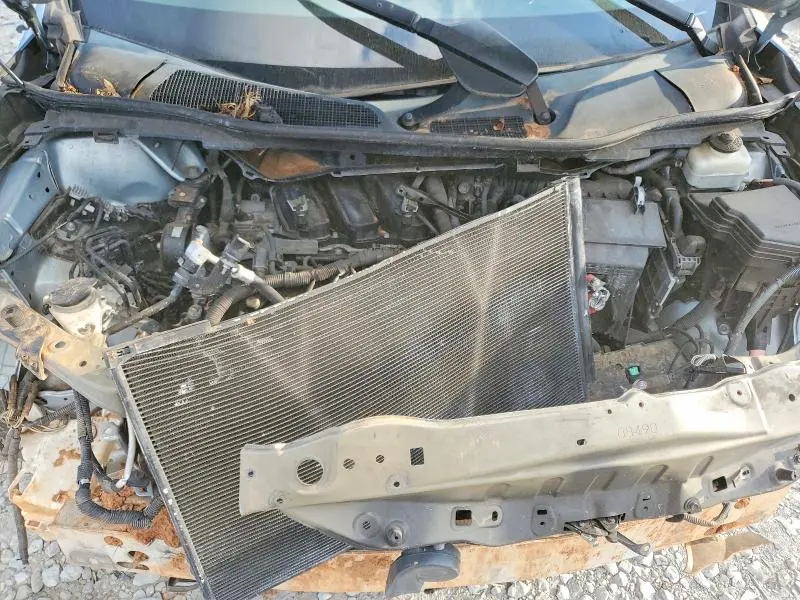 2010 LEXUS RX 350 BASE  