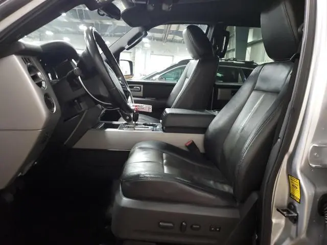 2011 FORD EXPEDITION XLT  