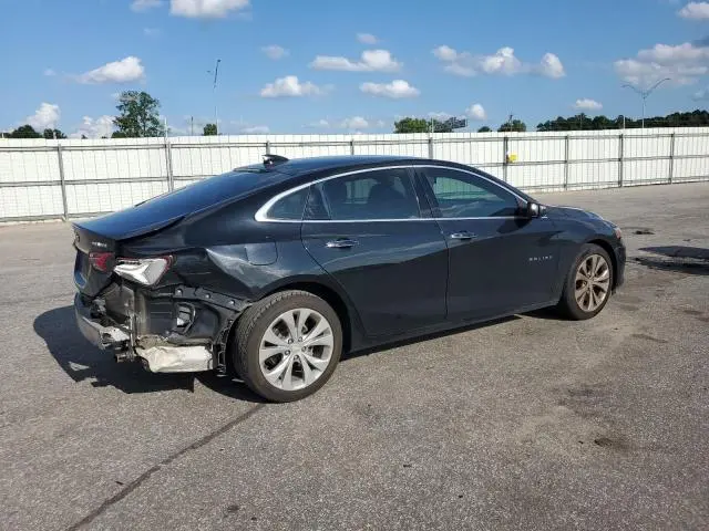 2019 CHEVROLET MALIBU PREMIER  