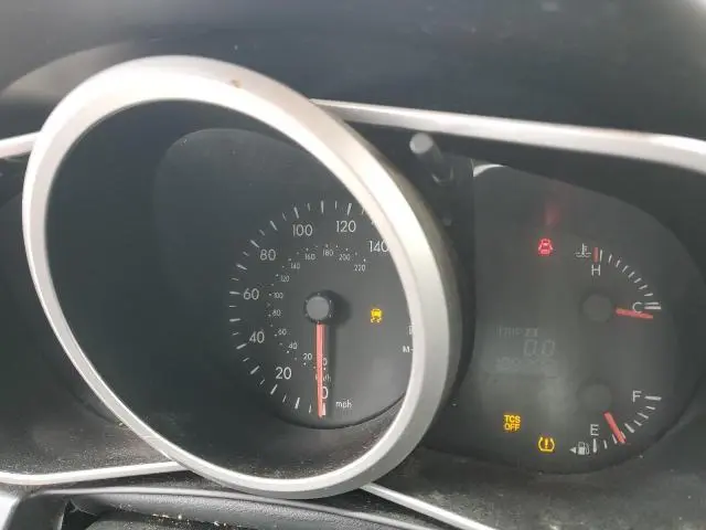 2010 MAZDA CX-7   