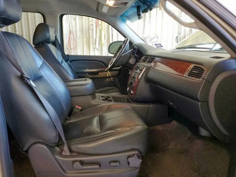 2014 CHEVROLET TAHOE C1500 LT  