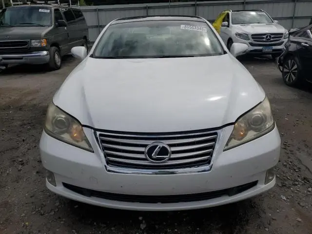 2010 LEXUS ES 350  