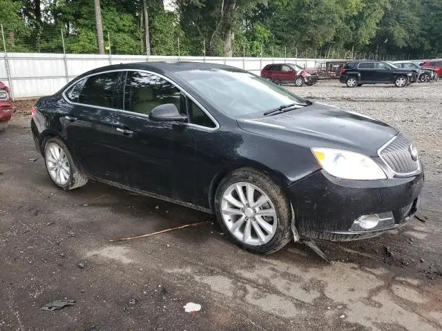 2014 BUICK VERANO CONVENIENCE  