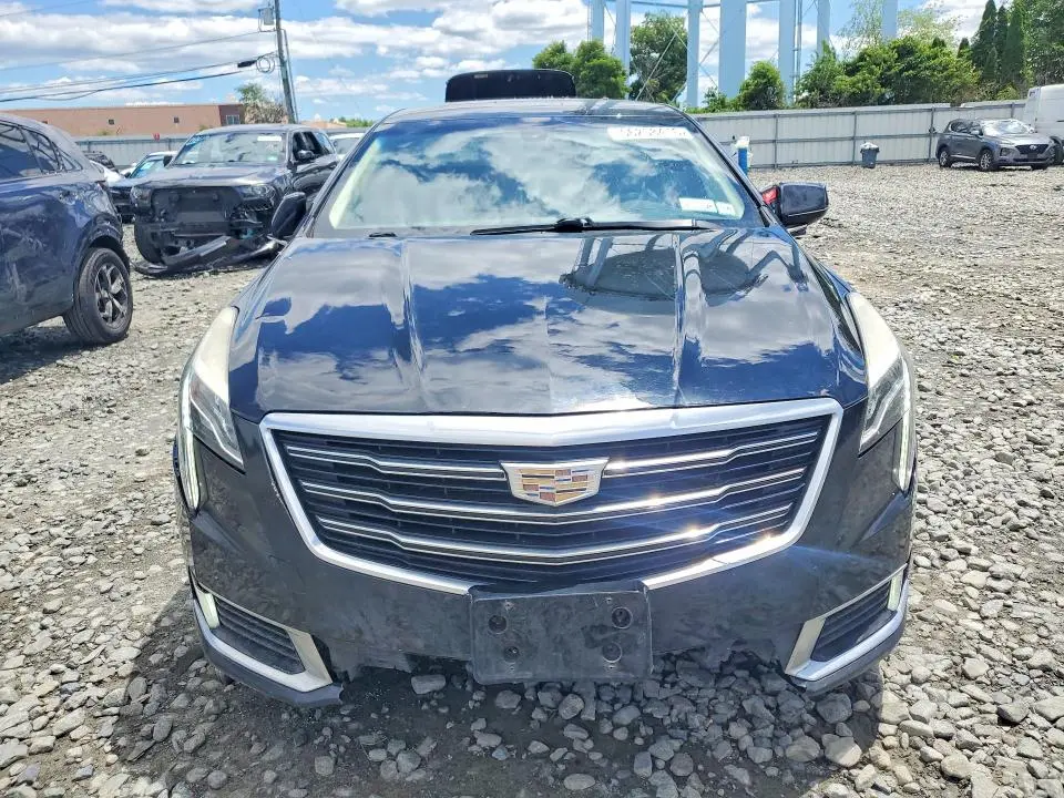 2019 CADILLAC XTS LUXURY  