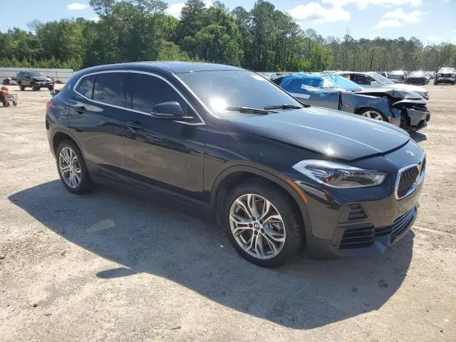 2022 BMW X2 SDRIVE28I  