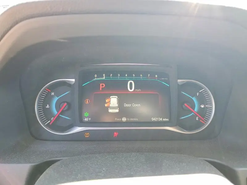 2022 HONDA PILOT SE  