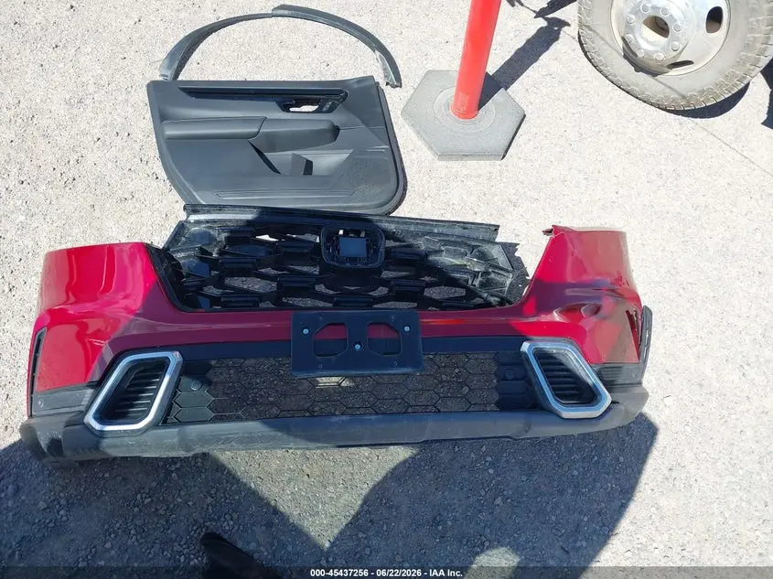 2023 HONDA CR-V HYBRID SPORT TOURING