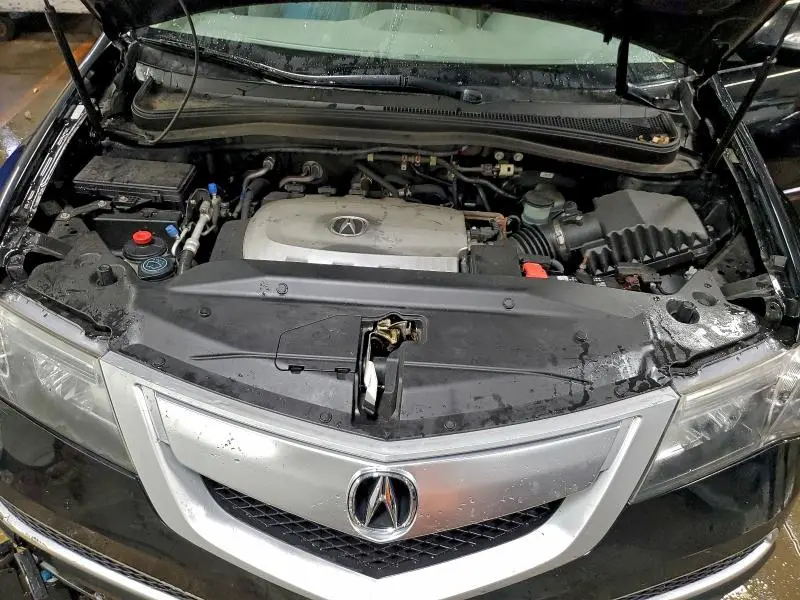 2011 ACURA MDX   