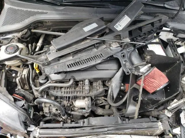 2018 VOLKSWAGEN GTI S