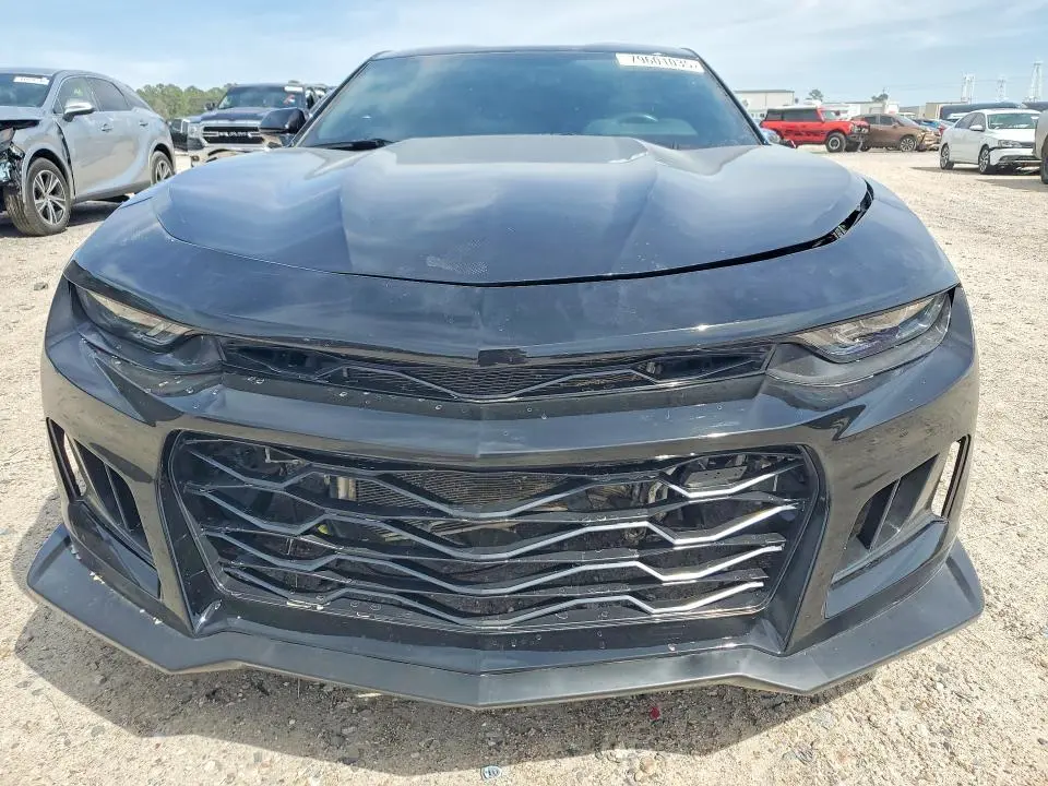 2023 CHEVROLET CAMARO LT1  