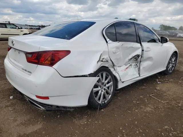 2013 LEXUS GS 350  