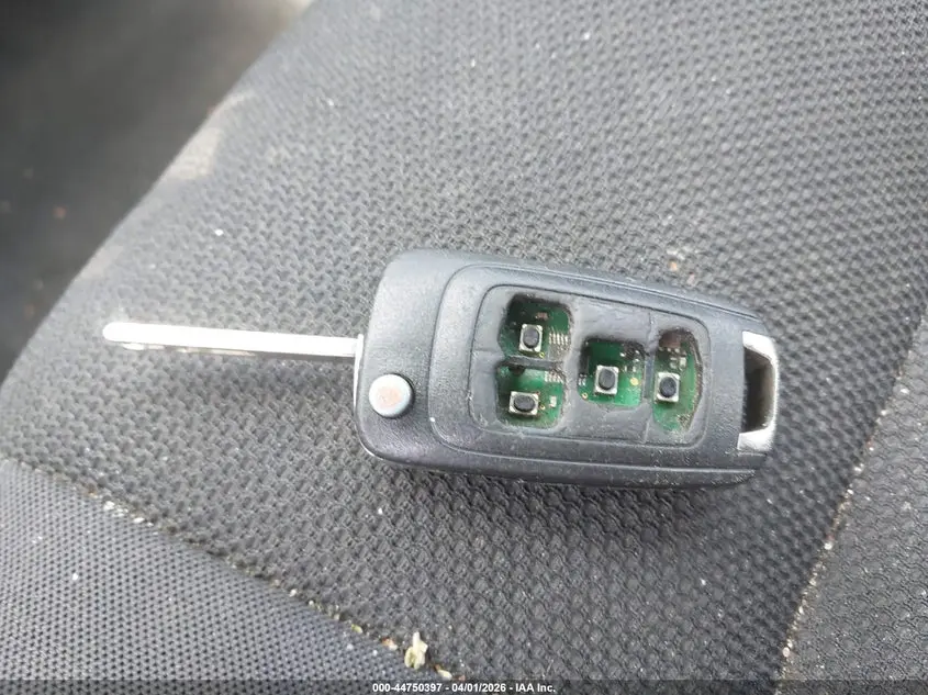 2014 CHEVROLET CRUZE 1LT AUTO
