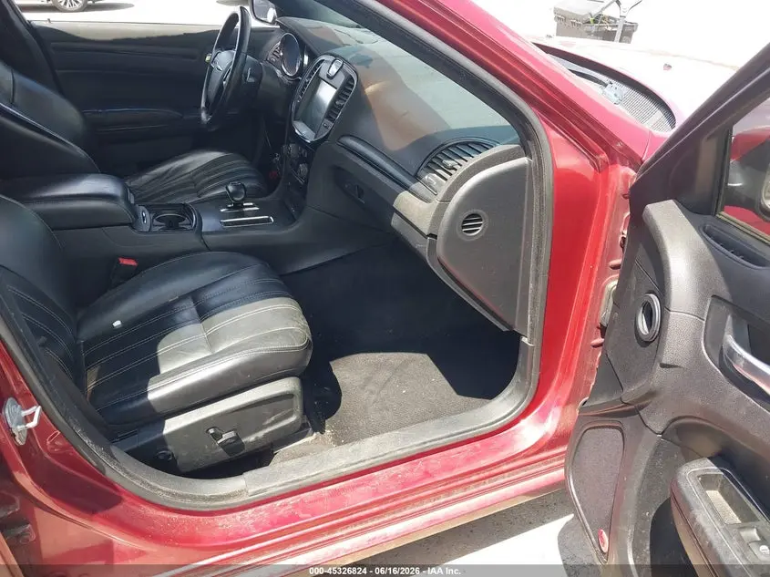 2014 CHRYSLER 300 300S
