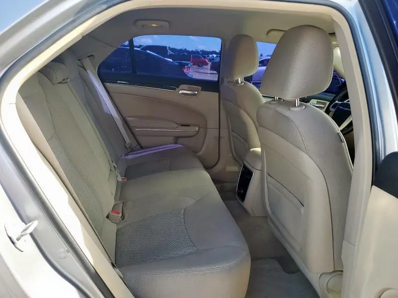 2014 CHRYSLER 300