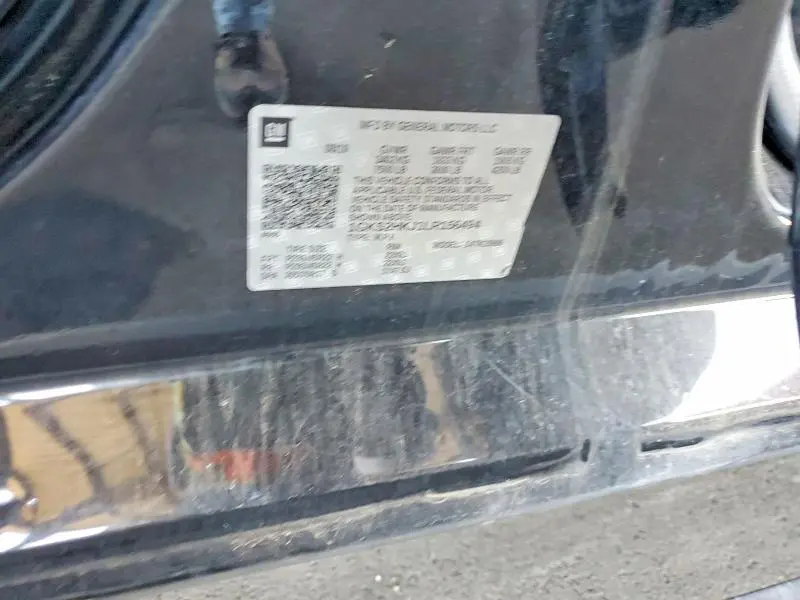 2020 GMC YUKON XL DENALI  