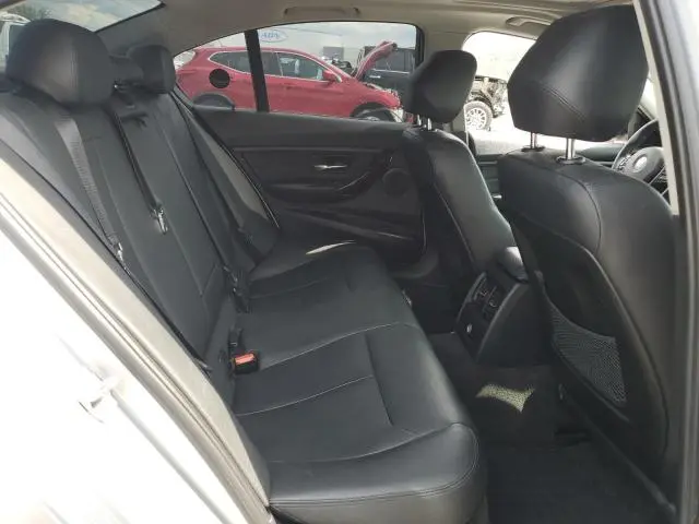 2014 BMW 328 I  