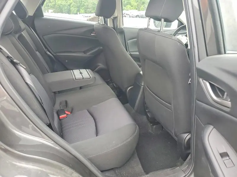 2019 MAZDA CX-3 SPORT  