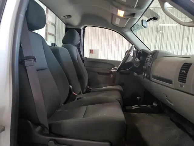 2013 GMC SIERRA K1500  