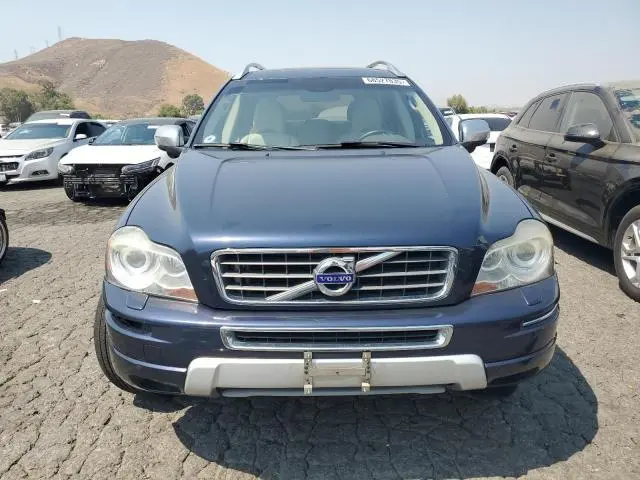 2013 VOLVO XC90 3.2