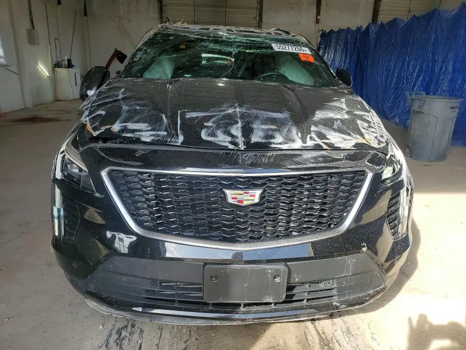 2023 CADILLAC XT4 SPORT  