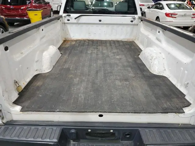 2016 CHEVROLET SILVERADO C1500  