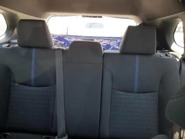 2024 TOYOTA COROLLA CROSS SE  