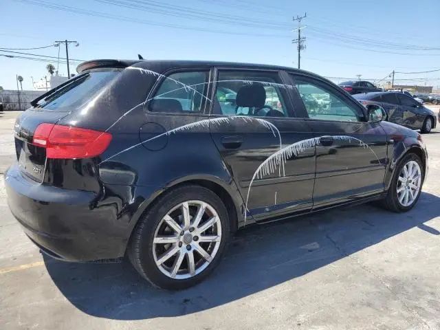 2010 AUDI A3 PREMIUM PLUS  