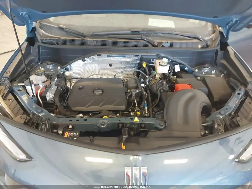 2026 BUICK ENCORE GX AVENIR AWD
