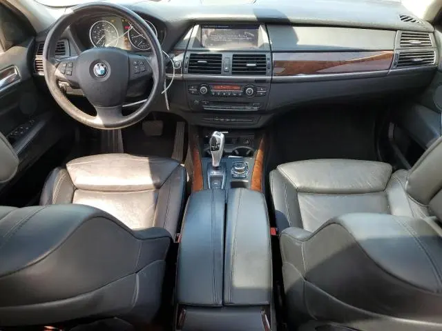 2011 BMW X5 XDRIVE50I  