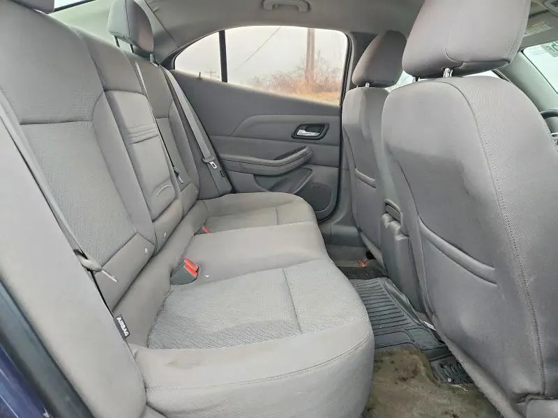 2013 CHEVROLET MALIBU LS  