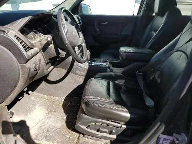 2013 GMC ACADIA SLT-1  