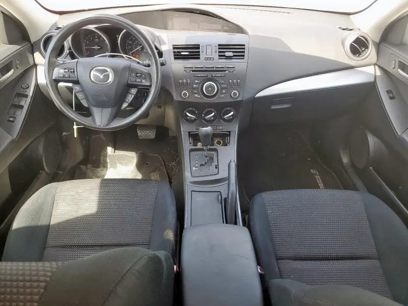 2013 MAZDA 3 I  