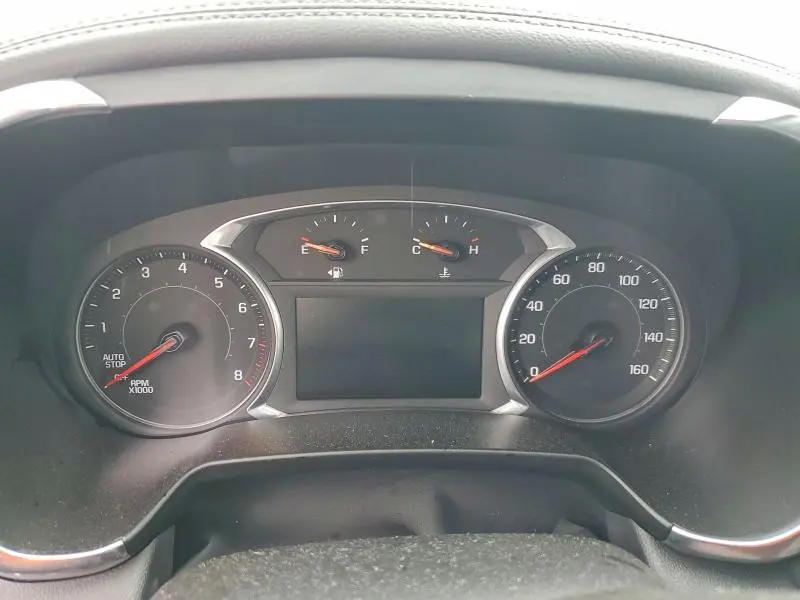 2021 CHEVROLET BLAZER 3LT  