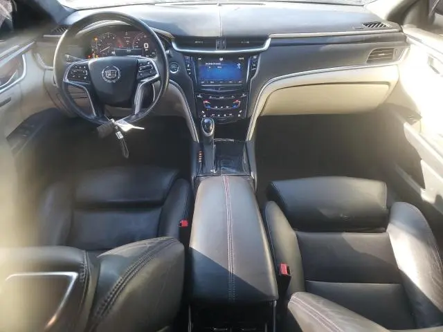 2013 CADILLAC XTS PLATINUM