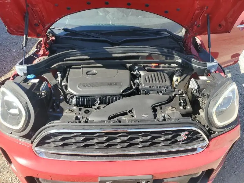 2024 MINI COOPER S COUNTRYMAN ALL4  