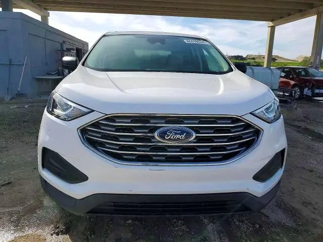 2020 FORD EDGE SE  