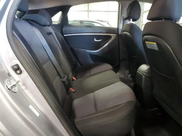 2013 HYUNDAI ELANTRA GT   