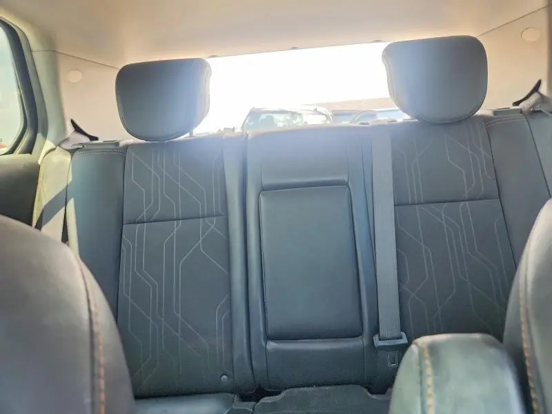 2019 CHEVROLET TRAX 1LT  