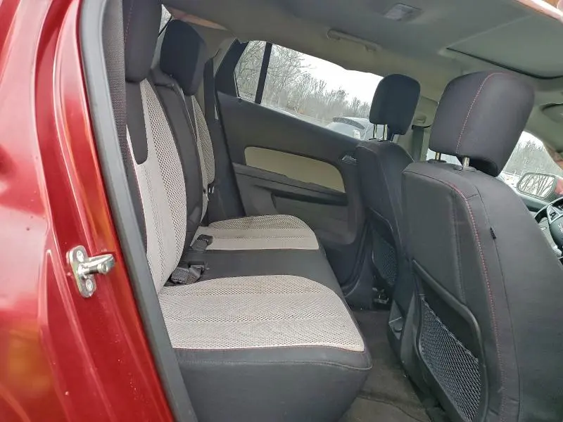 2011 GMC TERRAIN SLE  